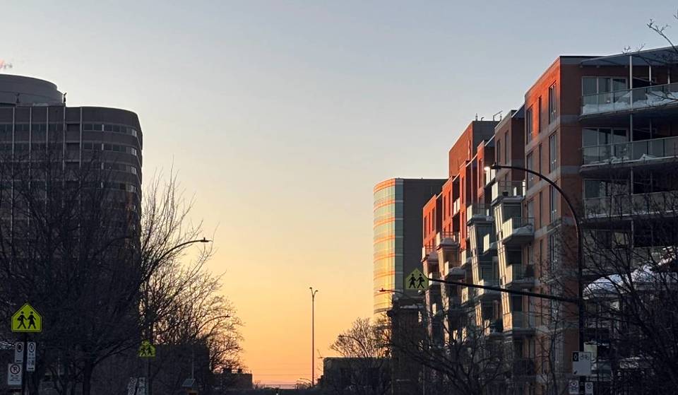 Montreal gains an hour of sunshine on March 8