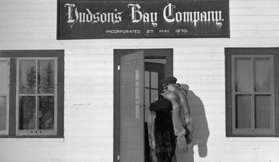 La Baie est en liquidation, et c&rsquo;est les soldes du siècle