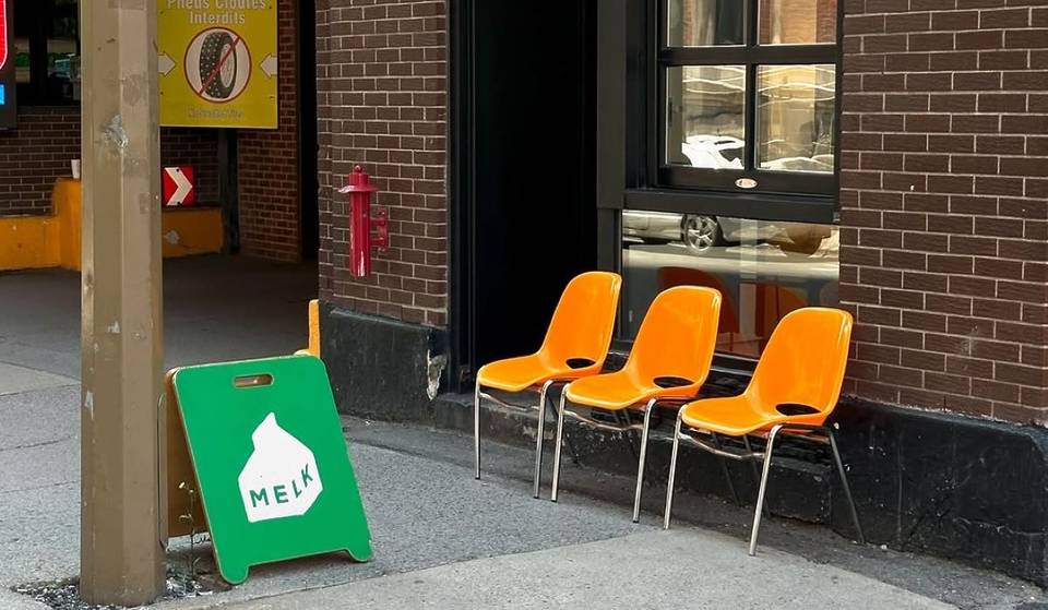 Montreal’s best takeaway cafés