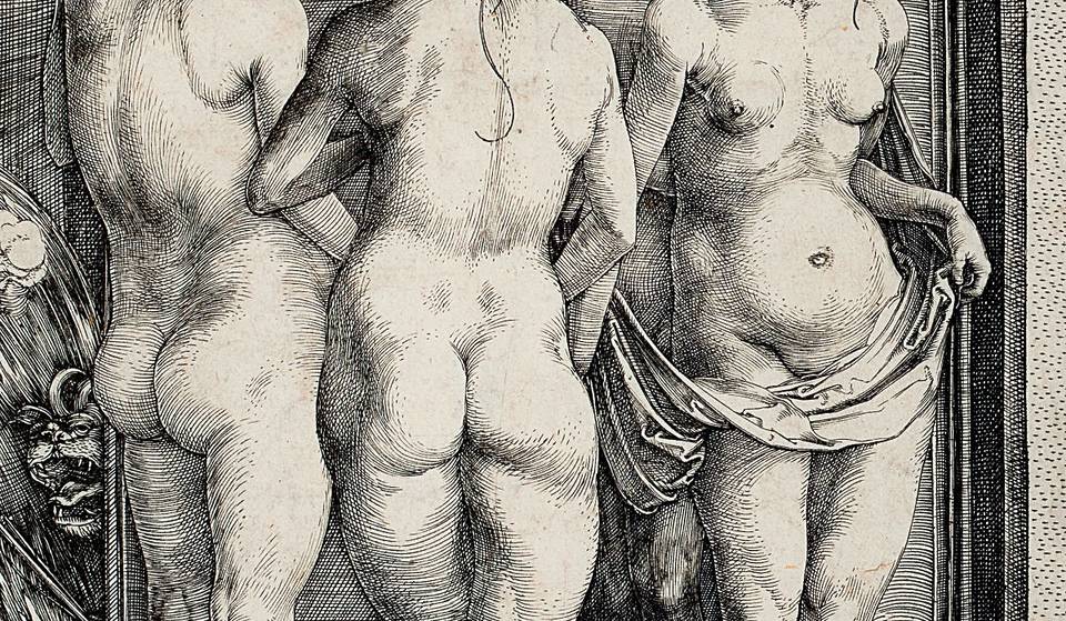 Bad Girls Only… la femme et les 7 péchés capitaux au Musée des Beaux-Arts de Montréal