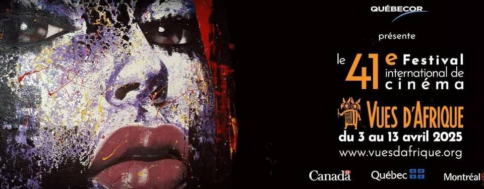 Le Festival Vues d&rsquo;Afrique revient pour une 41ème édition à Montréal!