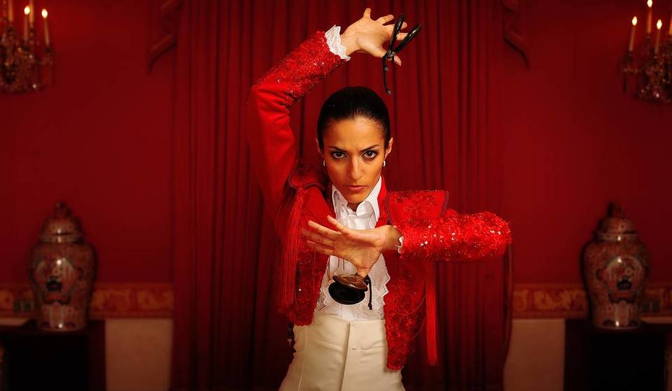 Authentic Flamenco : la billetterie vient tout juste d&rsquo;ouvrir pour l&rsquo;expérience époustouflante au Théâtre Rialto