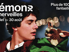 Démons et Merveilles: les projections de l&rsquo;été à la Cinémathèque Québécoise