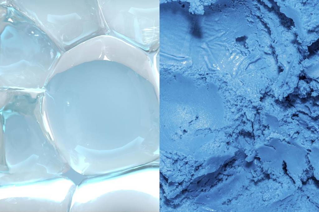 Créme glacée et eau micellaire: Garnier et la crèmerie Ca Lem s&rsquo;associent pour un pop-up secret