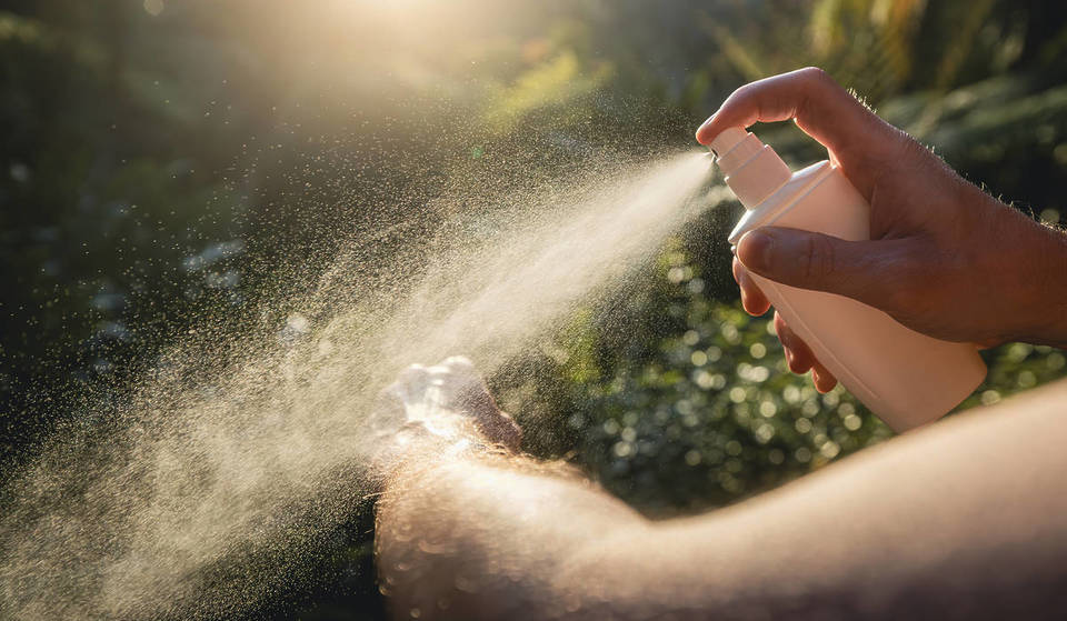 Les marques canadiennes qui font des sprays anti-insectes écolos et sans produits toxiques pour l&rsquo;été montréalais