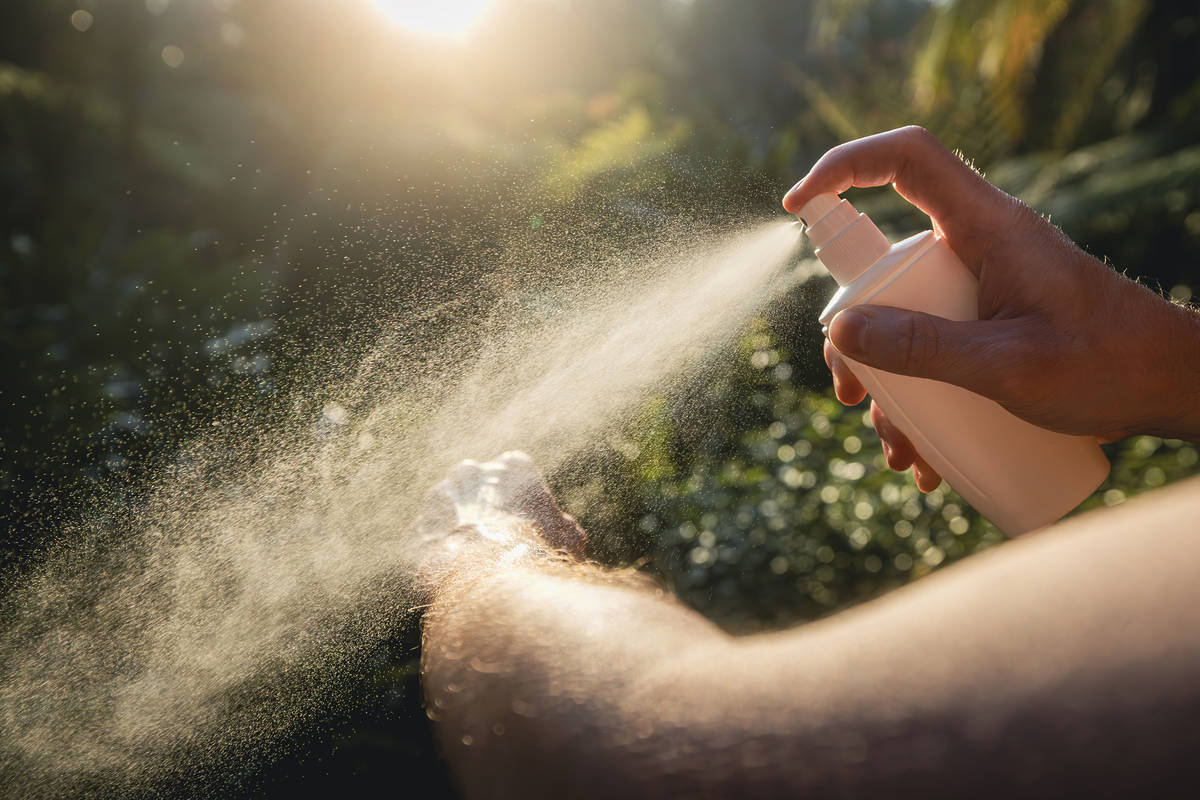 Curated visual reference: Canadian Brands That Make Eco Friendly Toxic Free Bug Sprays Photo Inspiration