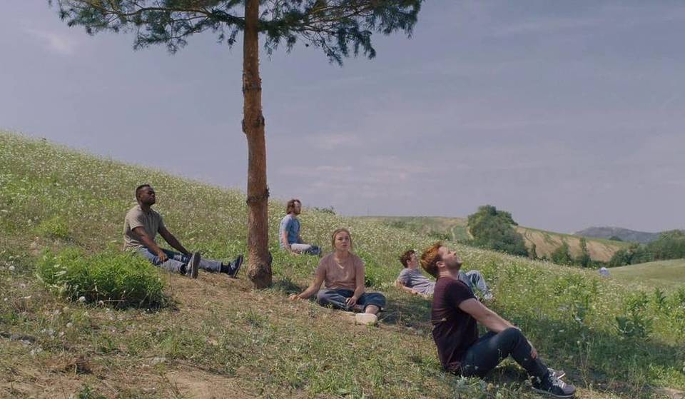 Un cinéma de minuit va proposer une série de films CANICULE pendant les nuits brûlantes de l&rsquo;été montréalais