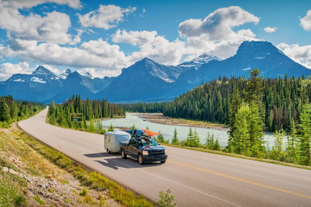 12 Road-trips d&rsquo;été au départ de Montréal: 1 journée, 1 weekend ou 1 semaine