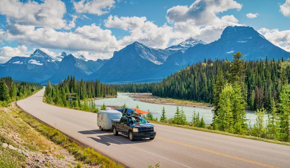 12 Road-trips d&rsquo;été au départ de Montréal: 1 journée, 1 weekend ou 1 semaine