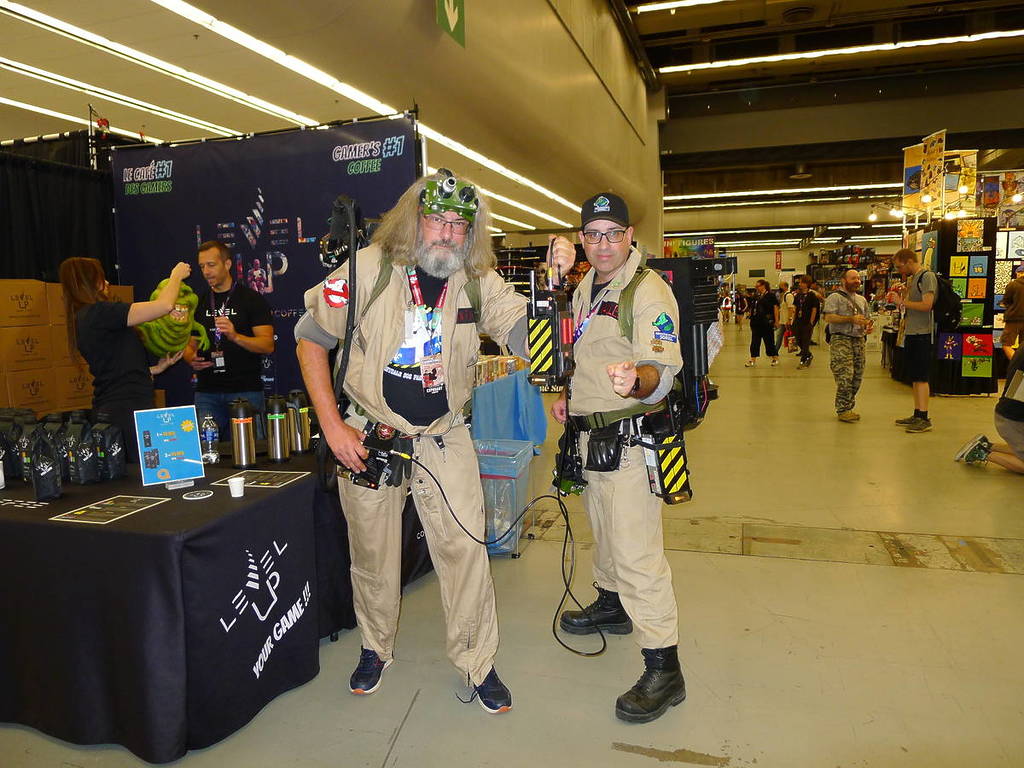 Les adresses préférées des stars du Comiccon à Montréal