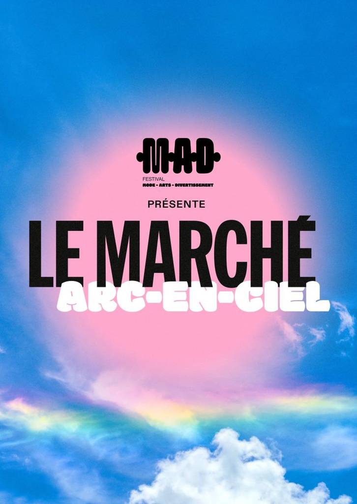 9 queer designers we can&#8217;t wait to see at the Festival des Fiertés&#8217; Marché Arc-en-Ciel