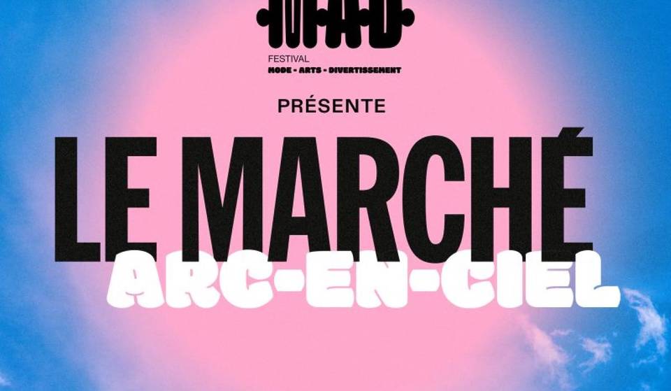 9 créateurs queer qu&rsquo;on a hâte de voir au Marché Arc-en-Ciel du Festival des Fiertés