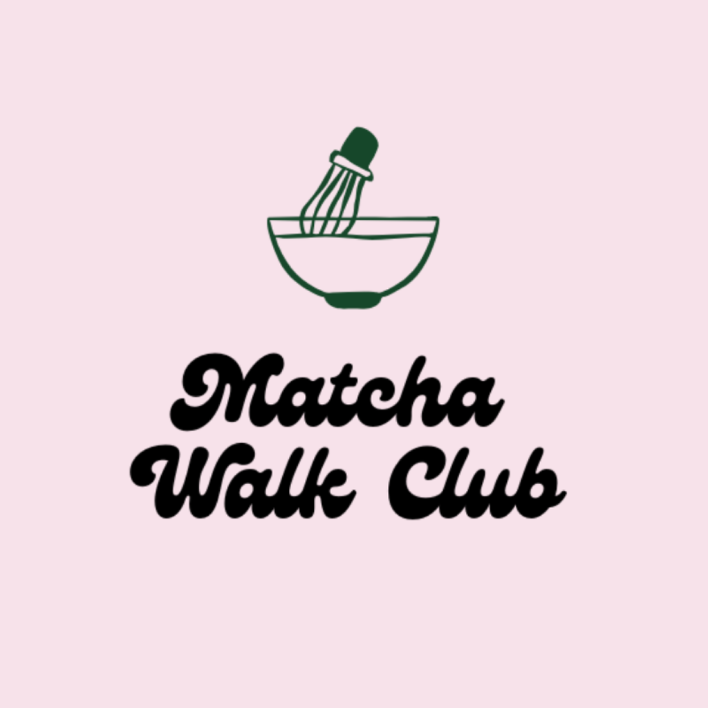 Ce club mélange amitiés féminines et matcha &#8211; et une grande partie de tes 10,000 pas par jour
