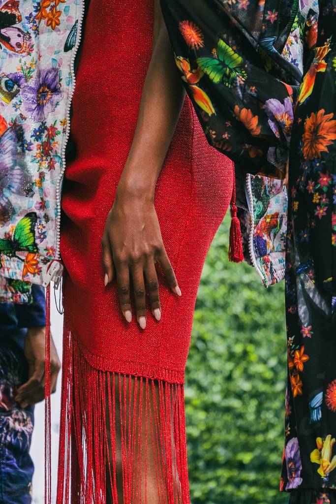 It&#8217;s Montreal Fashion Week, and in September the city goes Haute Couture&#8230;