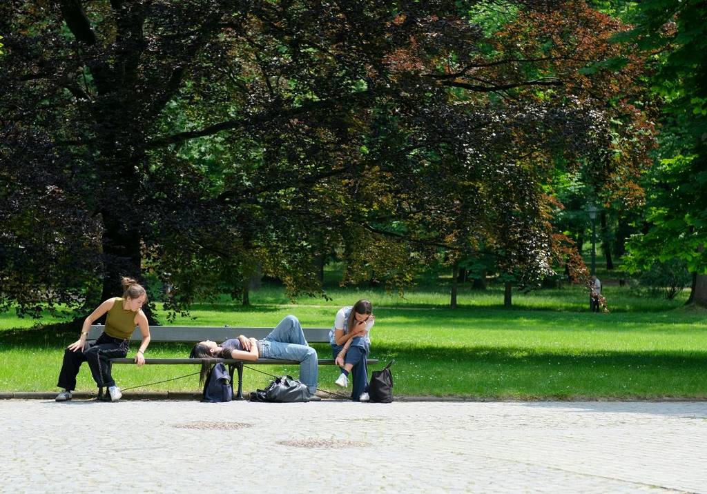 Labor Day Weekend – the last long weekend of summer in Montreal