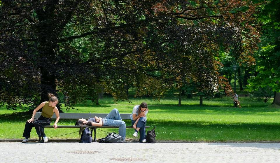 Weekend de la Fête du Travail – c&rsquo;est le dernier long weekend de l&rsquo;été à Montréal