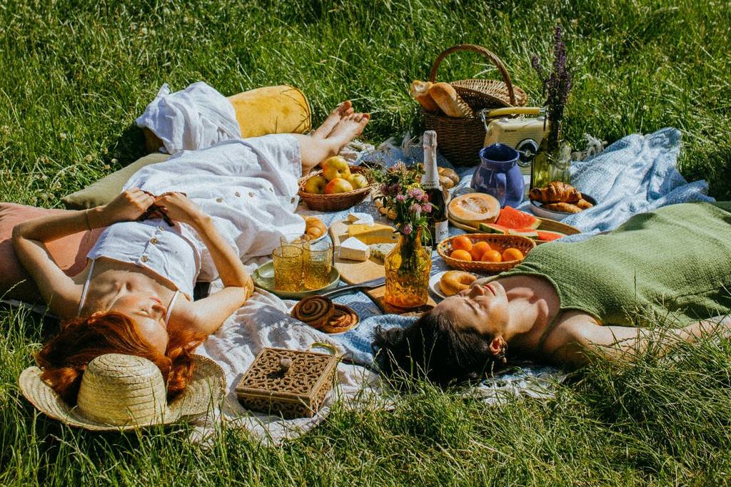 L’art du pique-nique à Montréal – le sandwich parfait, et le parc qui va avec