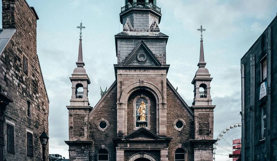 Visites paranormales, promenades avec les fantômes et tournées des pubs hantés &#8211; c&rsquo;est déjà l&rsquo;Halloween avec Montréal Hanté