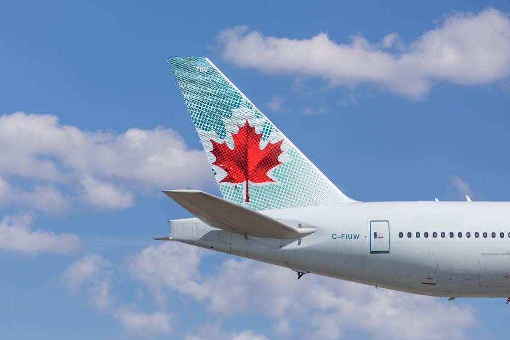 Grève des agents de bord d&rsquo;Air Canada – le retour de vacances risque d&rsquo;être chaotique pour les montréalais