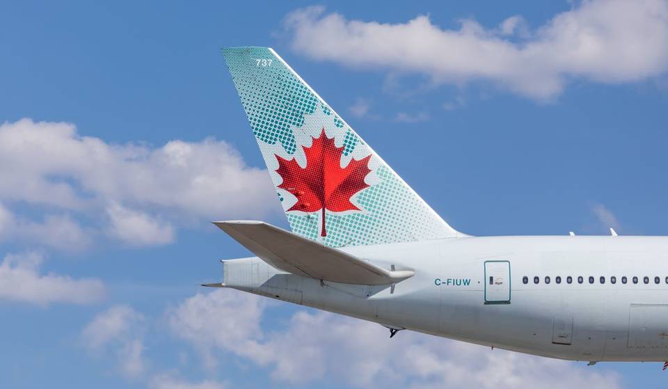 Air Canada flight attendants strike – Montrealers face a chaotic return from vacation