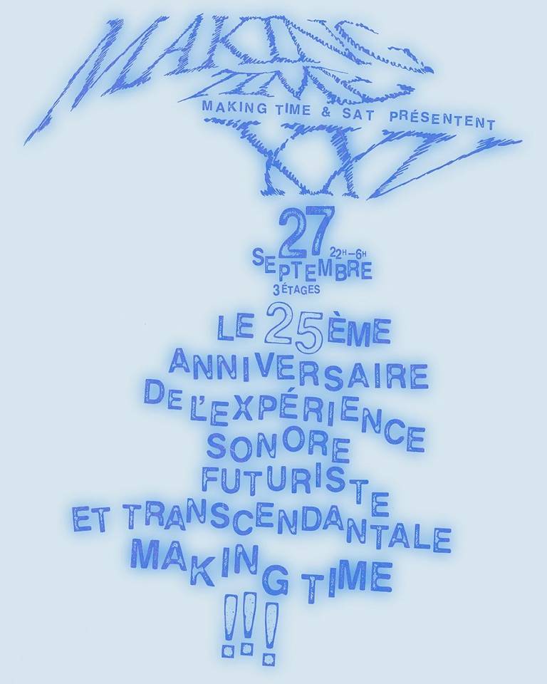 A Transcendental All nighter At The SAT MAKING TIME Returns To a-transcendental-all-nighter-at-the-sat-making-time-returns-to