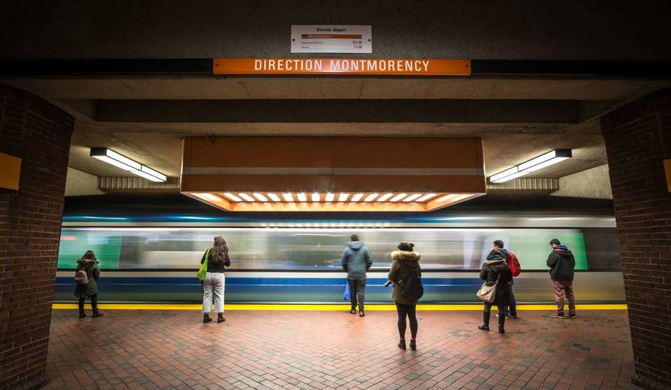 Montrealers will have to walk to work at the end of September – the STM has filed a strike notice.