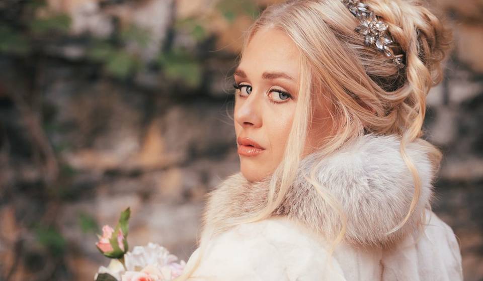 La maison de mode Créations GAMA rhabille les « miss » montréalaises pour l&rsquo;hiver