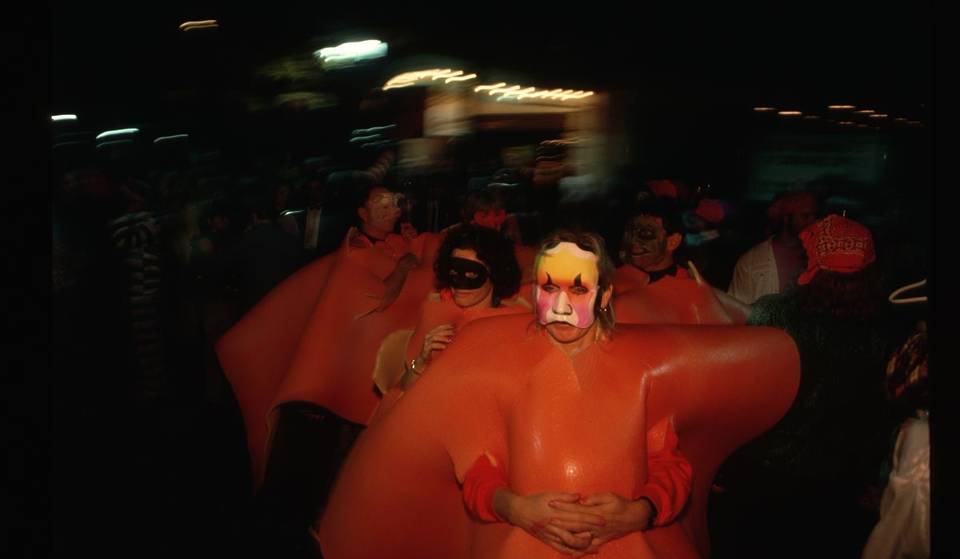 Les meilleurs partys d&rsquo;Halloween de Montréal