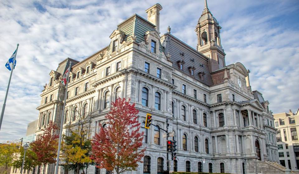Guide to Municipal Elections 2025 in Montreal