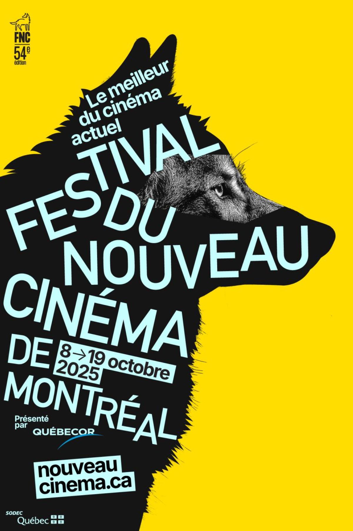 Tout ce qu'on va voir au 54ème Festival du Nouveau Cinéma de Montréal