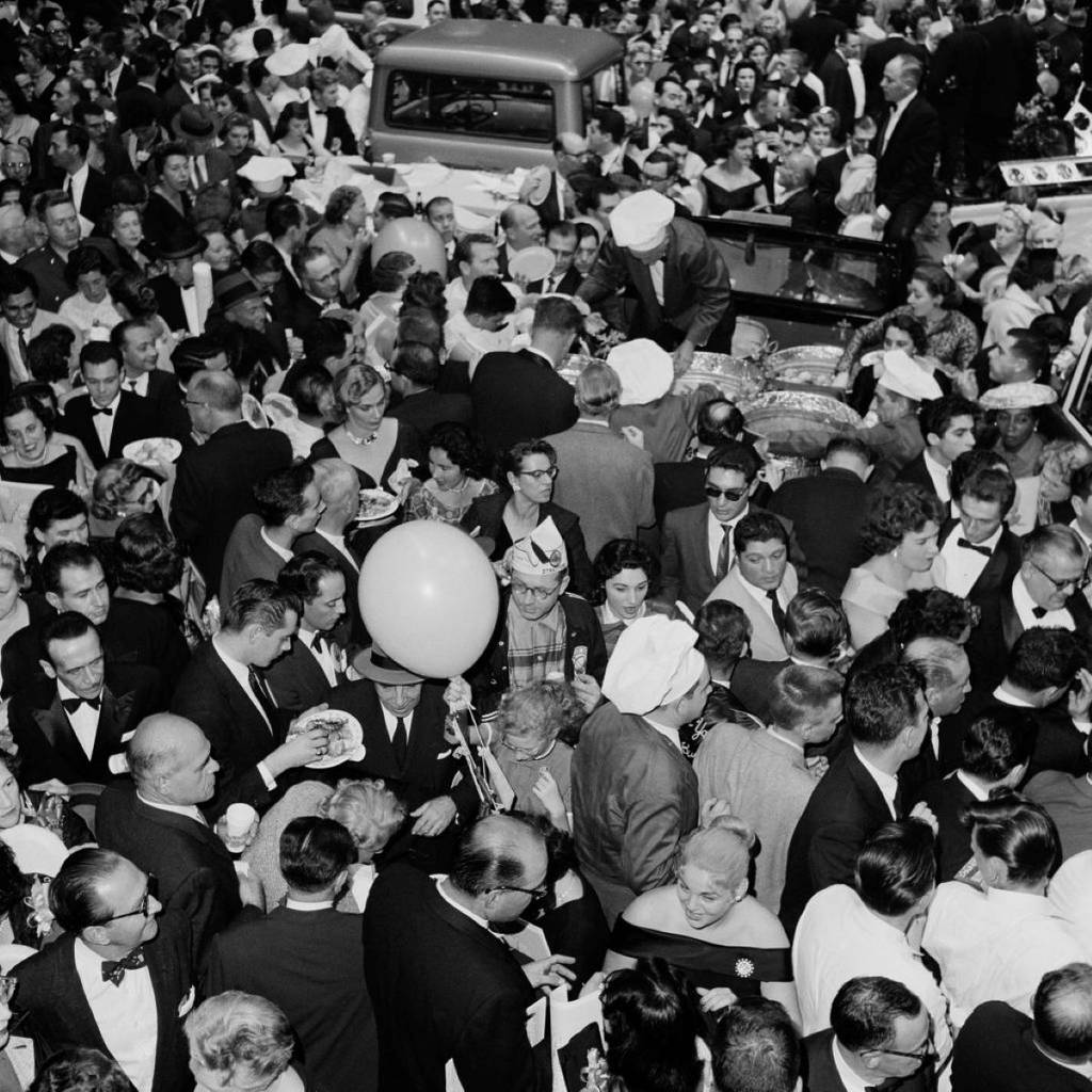 Les soirées de la Louve sont de retour à Montréal avec le Festival du Nouveau Cinéma