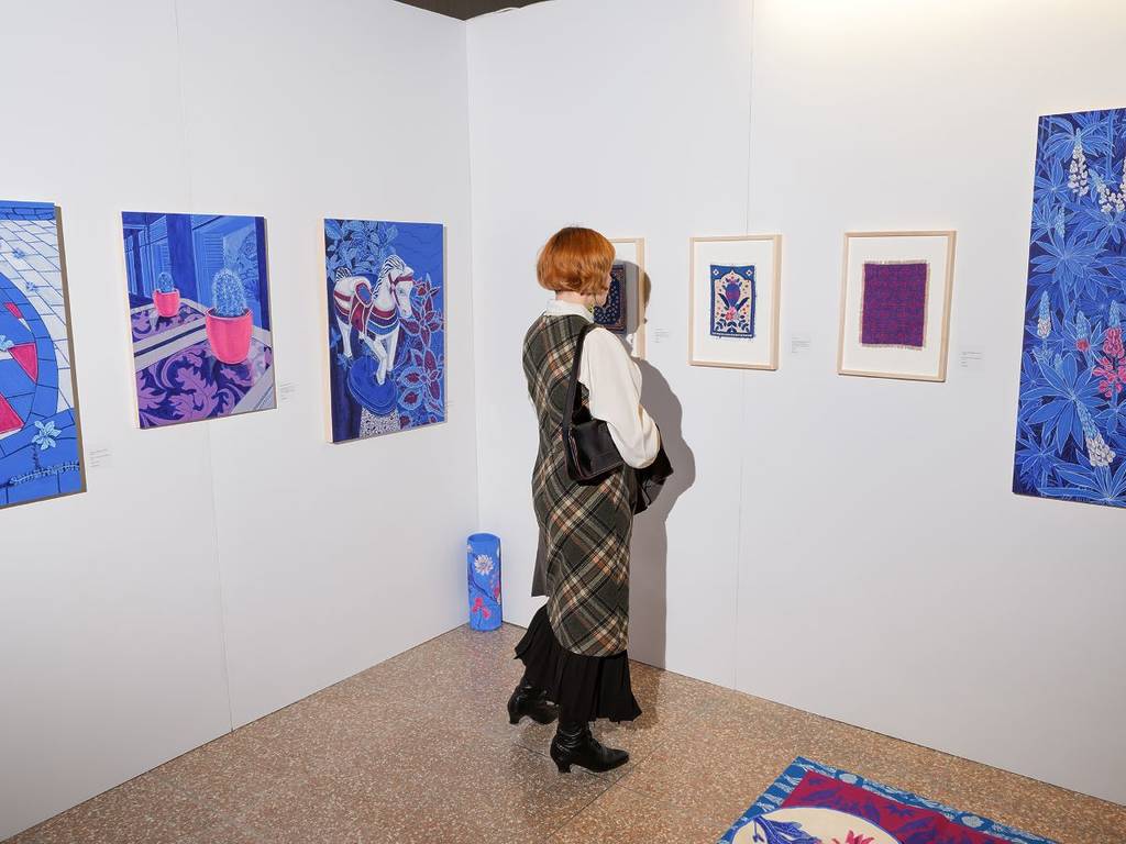 Un mini-festival d&rsquo;art contemporain dans un immeuble culte de Montréal &#8211; artch revient pour une 8ème édition