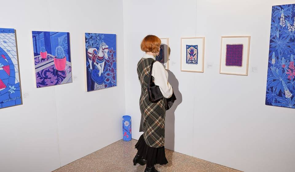 Un mini-festival d&rsquo;art contemporain dans un immeuble culte de Montréal – artch revient pour une 8ème édition