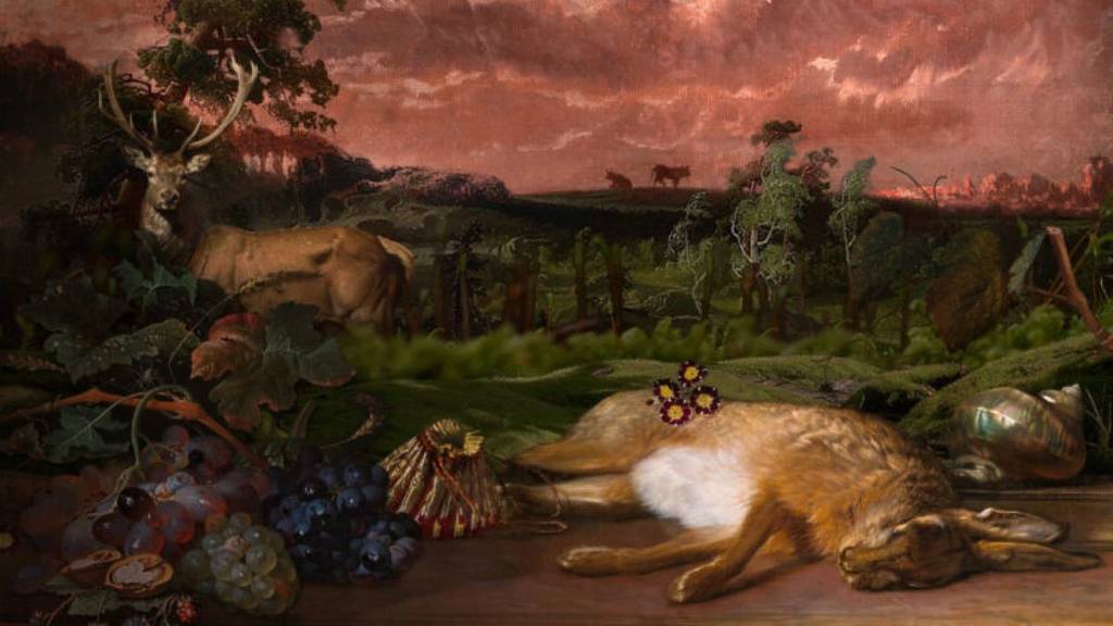 A gastronomic experience at SAT &#8211; La Vie, la Mort, le Dessert