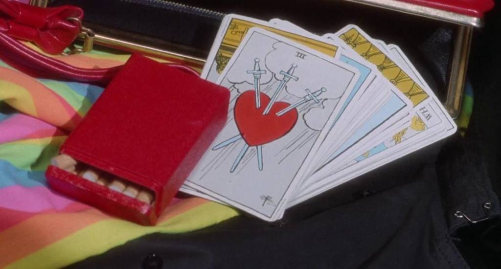 Mystical revival &#8211; Montrealers get their Tarot readings in the city&#8217;s coolest spots