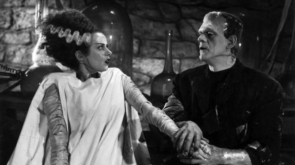 Horror classics at the Cinéma Moderne &#8211; monsters, witches and Guillermo del Toro&#8217;s Frankenstein