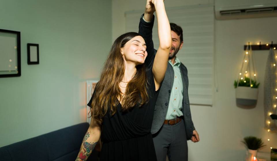 Un club social pour les romantiques &#8211; les montréalais se rencontrent au Together Club