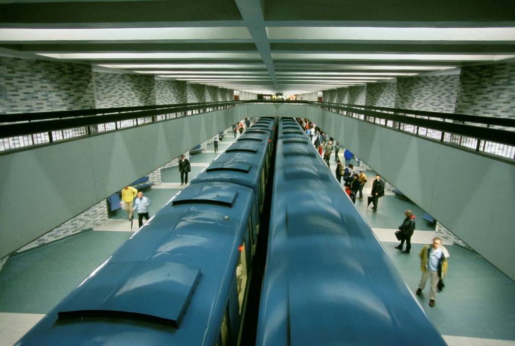 Une nouvelle grève de la STM est annoncée pour le mois de Novembre à Montréal
