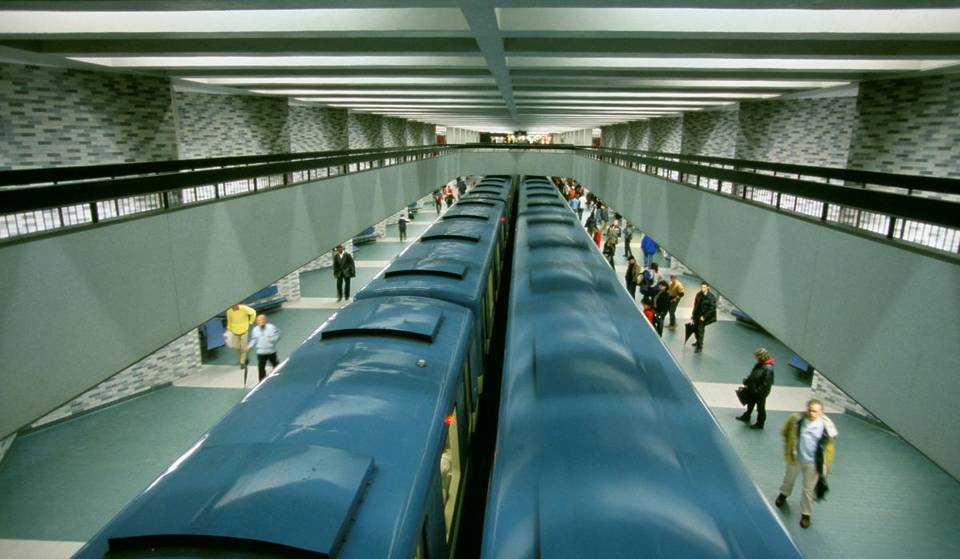 Another STM strike announced for November in Montreal