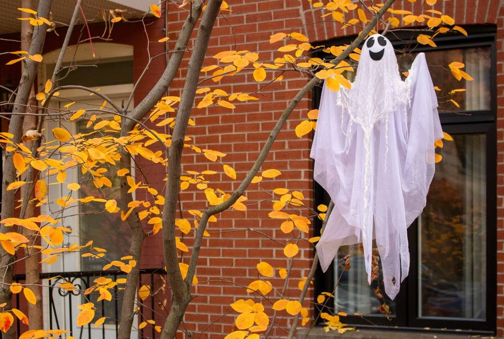 Montreal Halloween Guide
