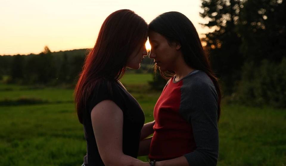 Festival Image+Nation &#8211; le cinéma LGBT2SQueer est à l&rsquo;honneur en novembre à Montréal