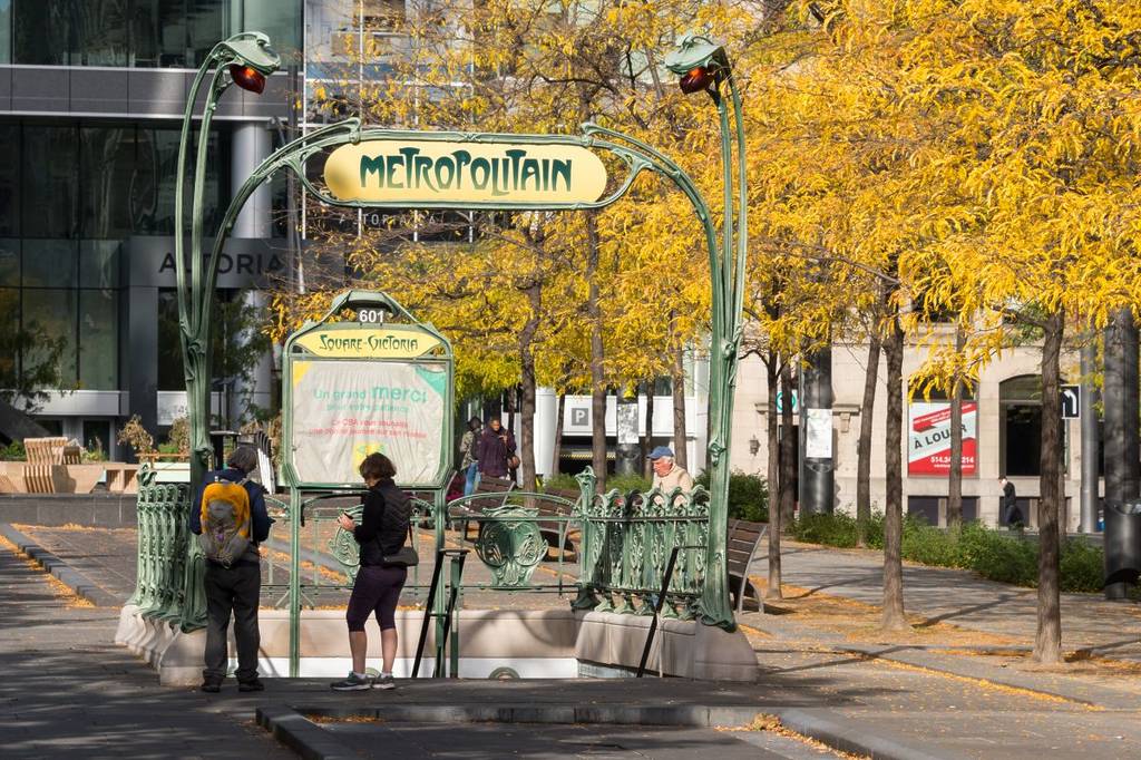 Three days of completely frozen transportation in Montreal? &#8211; what we know about the STM strike