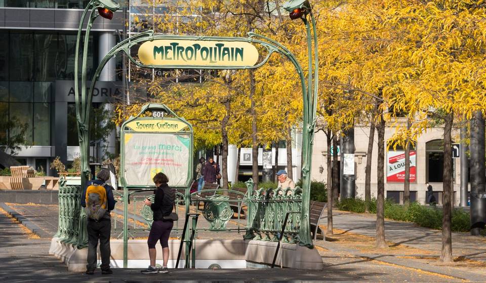Three days of completely frozen transportation in Montreal? – what we know about the STM strike