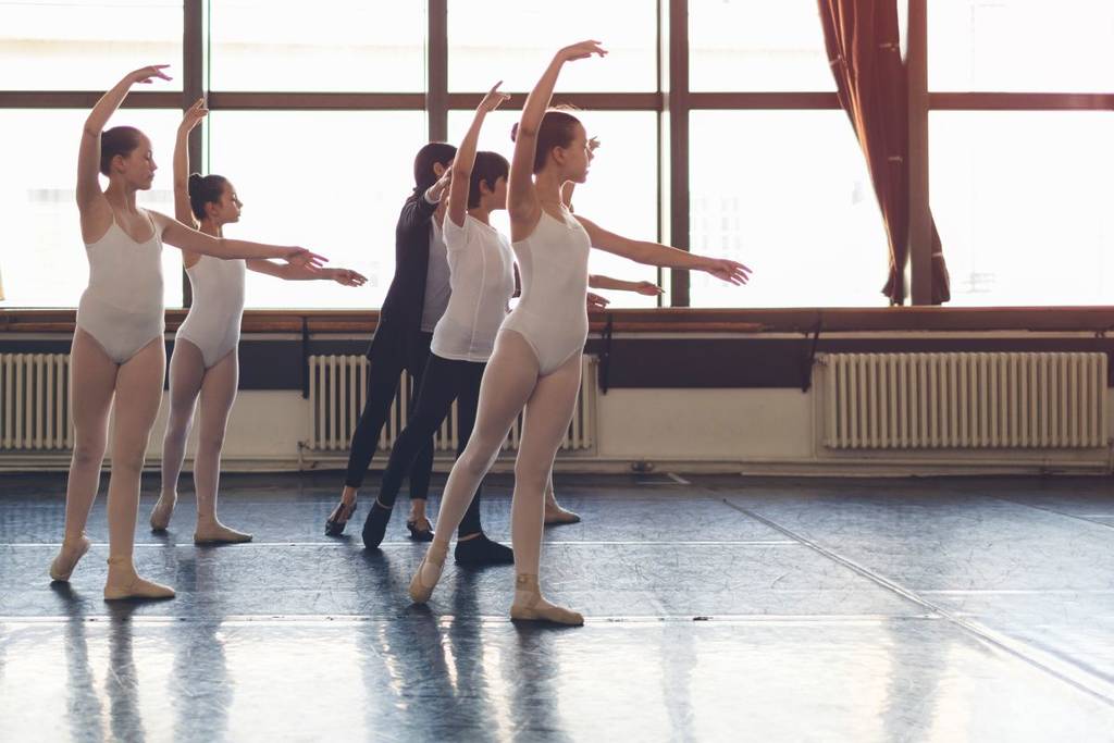 3 cours de danse à essayer à Montréal &#8211; pour une saison gracieuse