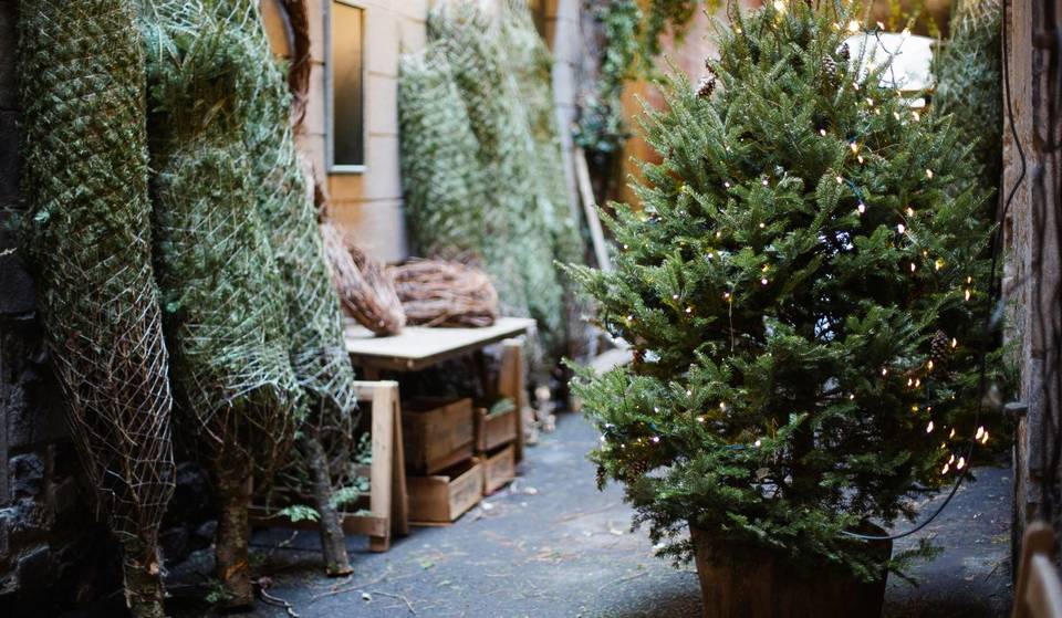 Bucket List de la saison des fêtes à Montréal