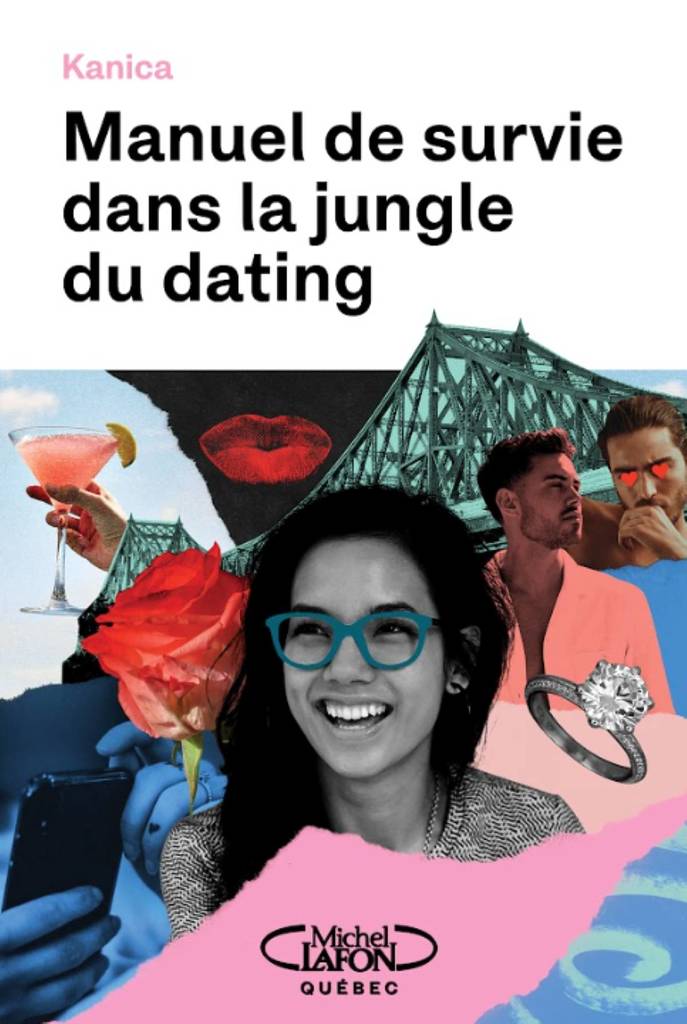 A survival manual for romantic encounters in Montreal