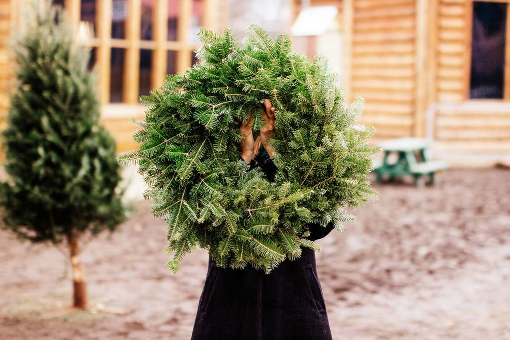 Calendar of holiday markets in Montreal