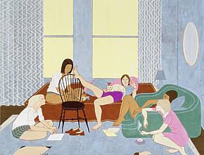 Le MAC expose ses nouvelles acquisitions au Musée des Beaux Arts cet automne