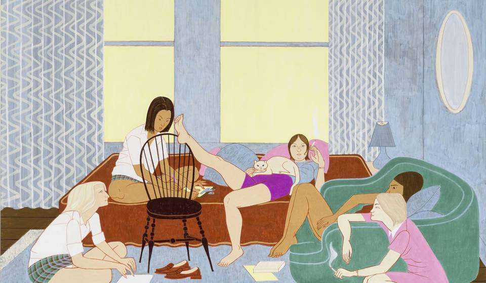 Le MAC expose ses nouvelles acquisitions au Musée des Beaux Arts cet automne