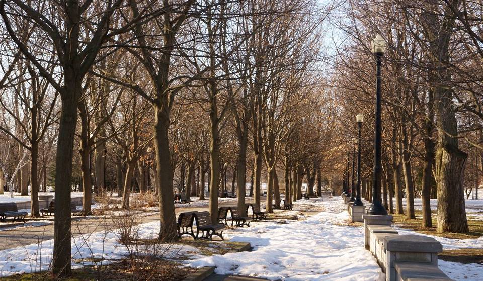 Calendrier du Temps des Fêtes à Montréal